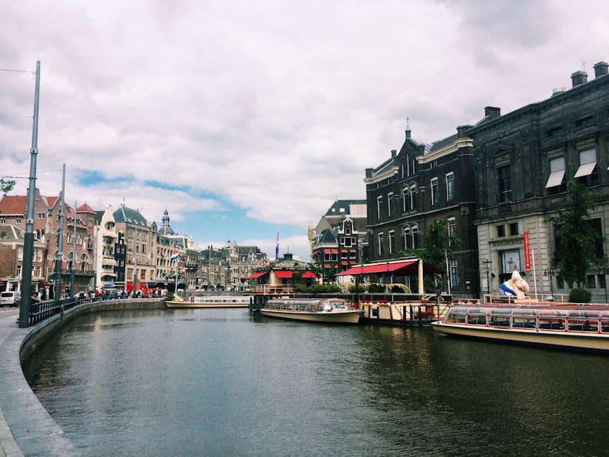 Amsterdam
