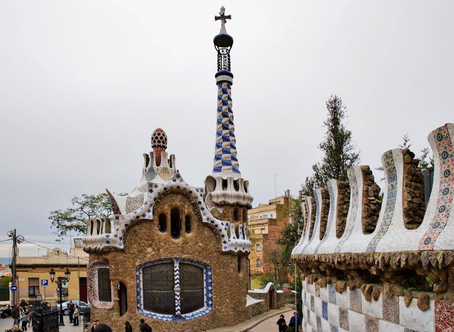 Barcelona