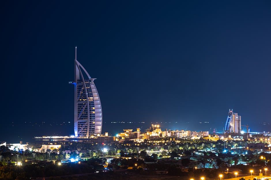 Dubai
