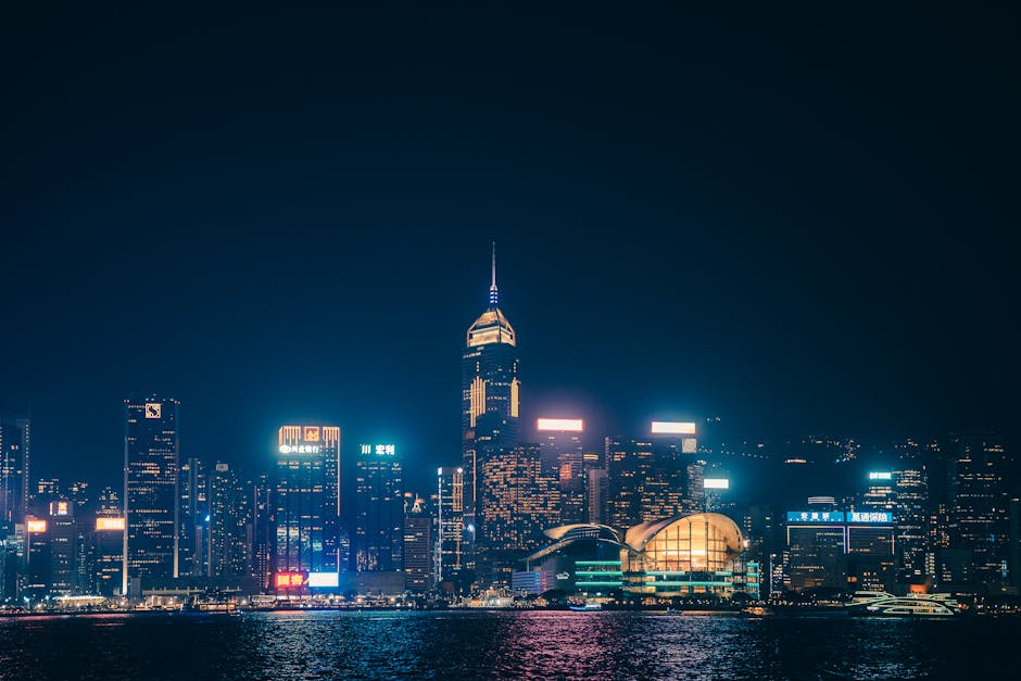 Hong Kong