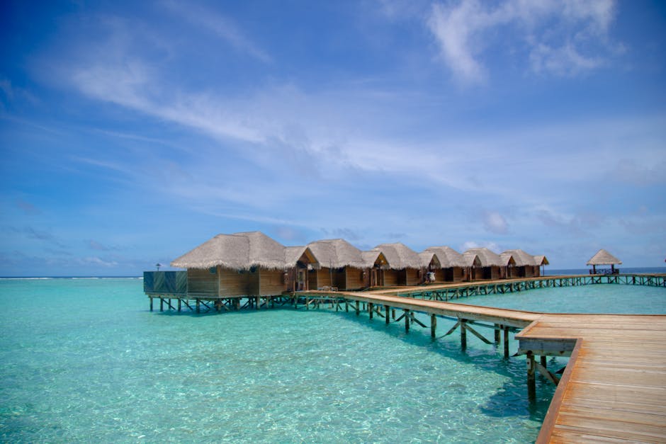 Maldives