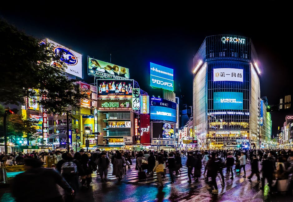 Tokyo